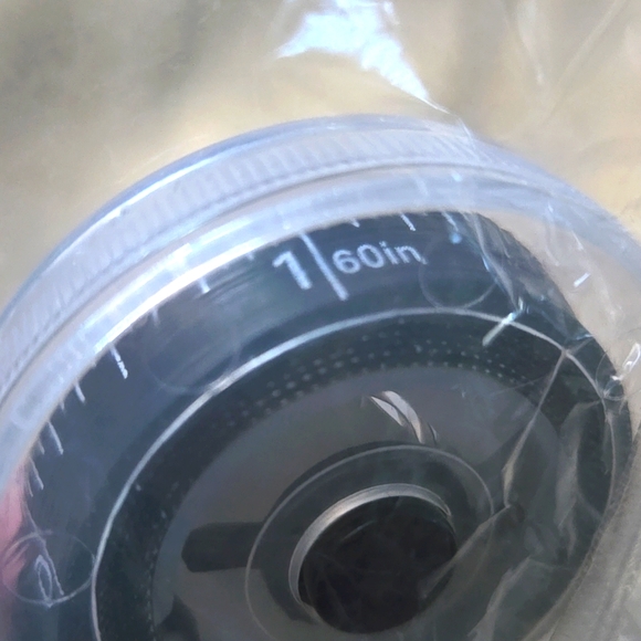 Poshmark Stickers, Thank You Card, & Measuring Tape Set - Picture 5 of 9